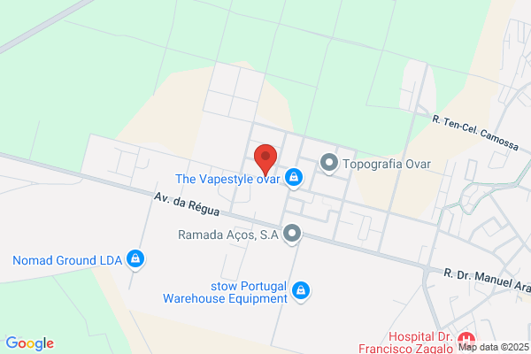 Condesa Comercial Portugal Lda