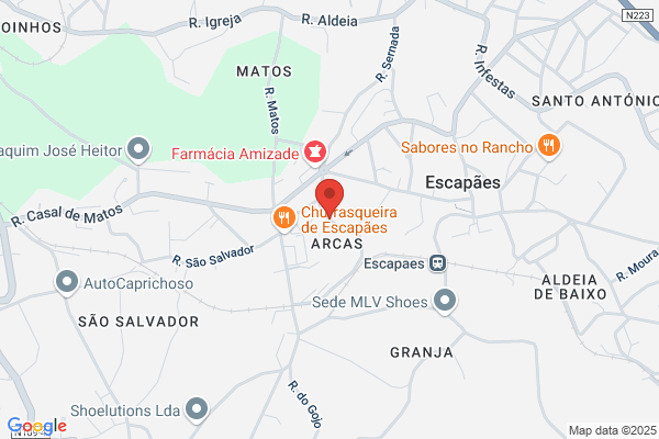 Fabrica De Caliado Jota De Mota & almeida. lda