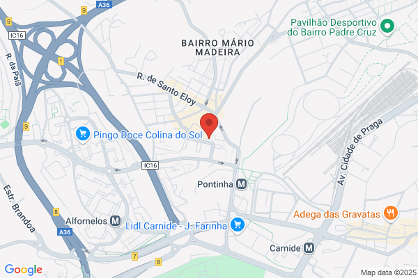 Ferrivar-Ferramentas E Ferragens. Lda