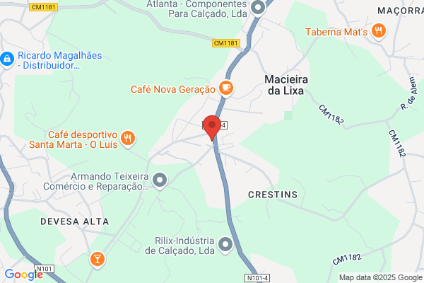 Hidrica-Instalaes Elôricas E Hidrlicas Lda
