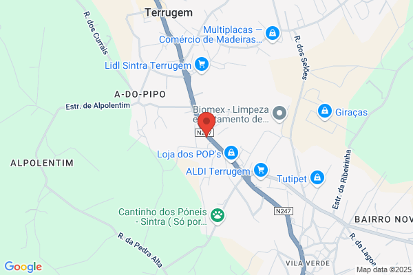 Radipa-Sociedade Imobiliéa Lda