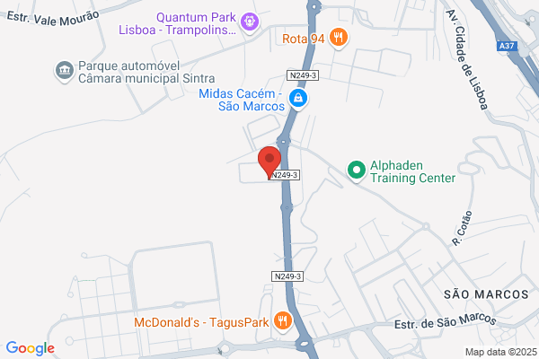 Bosch Car Service LD Auto Cacém (Leiridiesel, S.A.)
