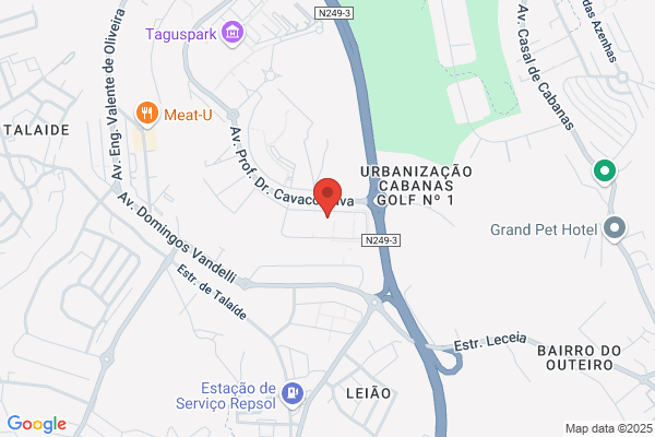 ISPT Requalificação