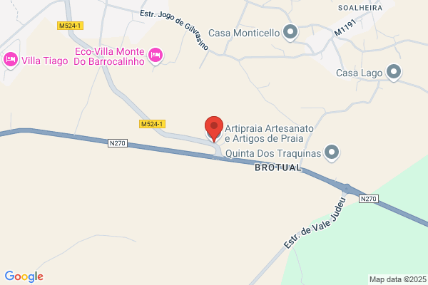 A Ripa-Mobiliario E Artesanato. Lda