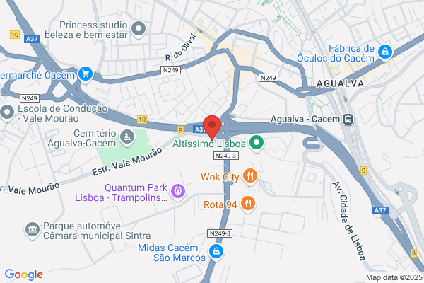 Aires Fernandes De Almeida. Lda
