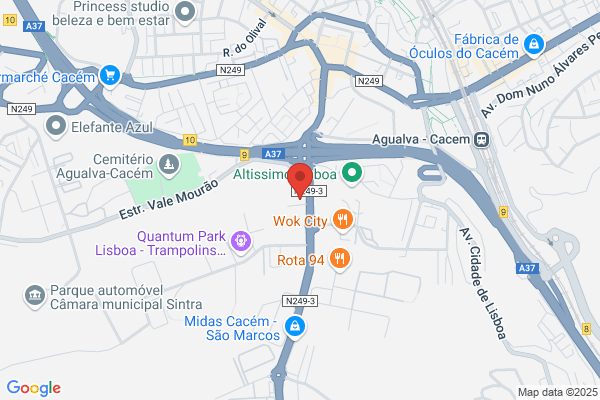 Azkoyen (Portugal)-Maquinas De Distribuiiao Sociedade Unipessoal. Lda