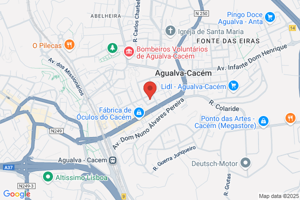 Beja-Corretores De Seguros Lda