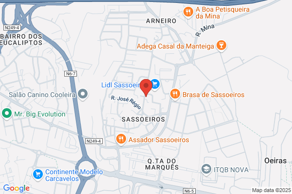 Cabelos Em Pcabeleireiro Unisexo Lda