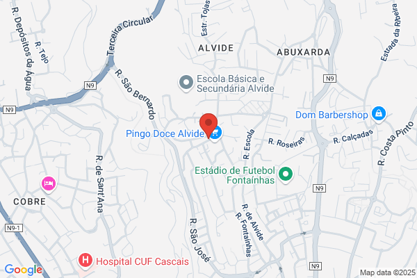 Diem-Contabilidade E Servió Lda