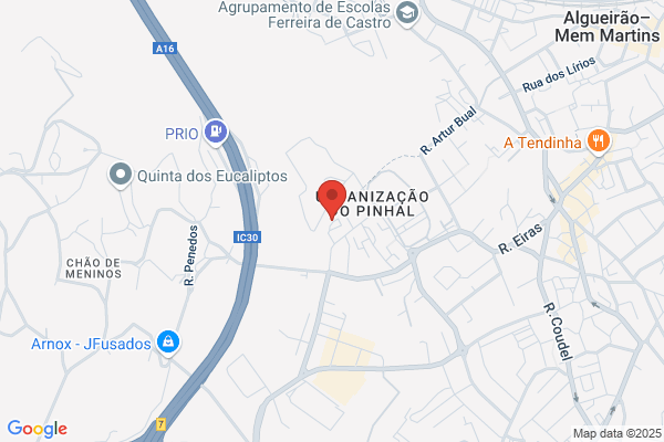 Donchprodutos E Terapias Naturais Lda