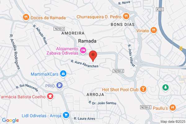 Drumitimo-Comercializaï De Equipamentos Elôricos Lda