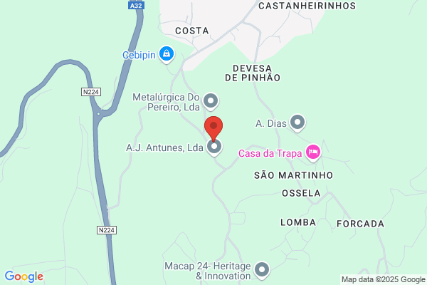 Dura-Indria Transformadora De Plôicos Lda