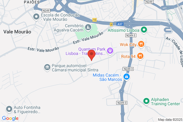 E S M-Estudo E Fabrico De Muinas lda