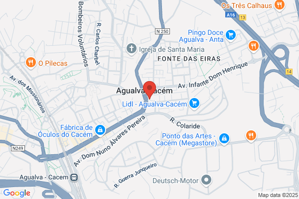 Escrito De Advogados