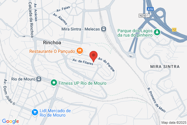 Escritório De Advogados