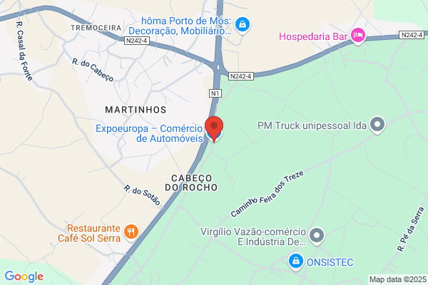 Europlaca-Acessarios Para Automaveis. Sa