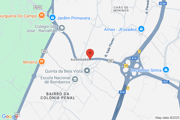 Farmácia Anunciada Unipessoal Lda