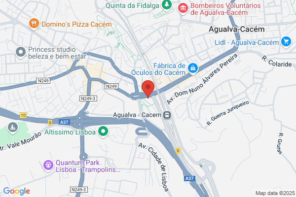 Farmácia Central