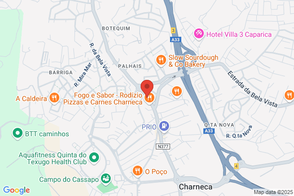 Farméa Central