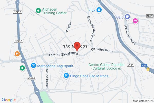 Tasquinha do Bento