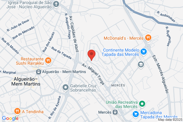 Tv Marcelo