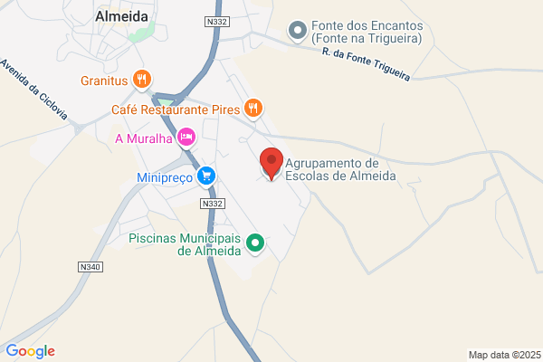 Almeida Poü