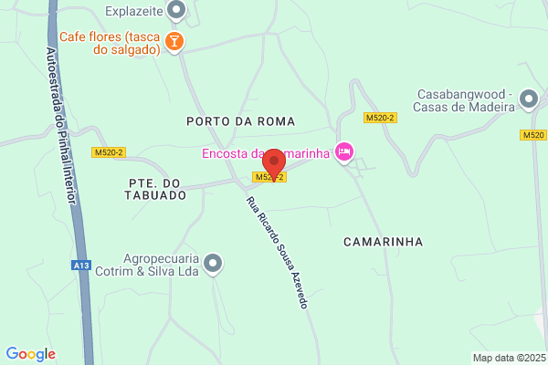 Antunes Da Silva