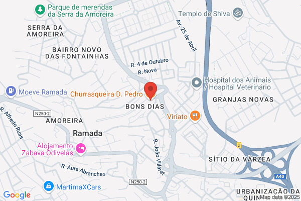 Cabeleireiro Dyna