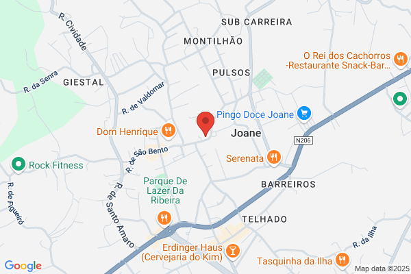 Cabeleireiro Josjo Lda