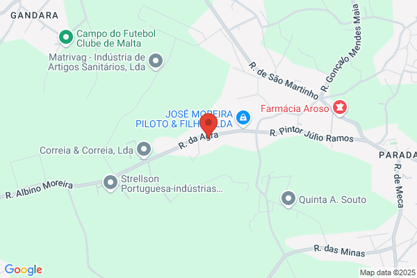 Engimega-Promoï E Gestàimobiliéa Lda