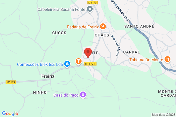 Antero De Sa Coelho