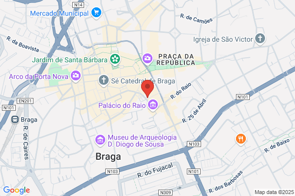Artope-Gabinete De Arquitectura,topografia E Engenharia Lda