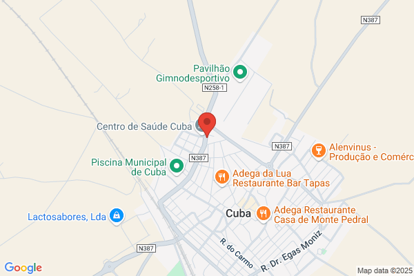 Bombeiros Voluntéos De Cuba