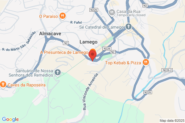 Café Retiro Dos Passarinhos