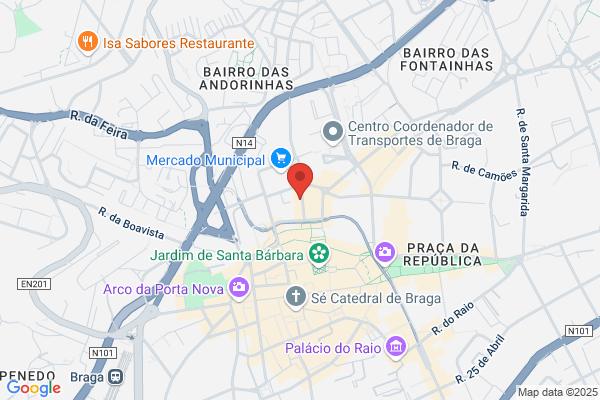 Ela-Cabeleireiros Lda