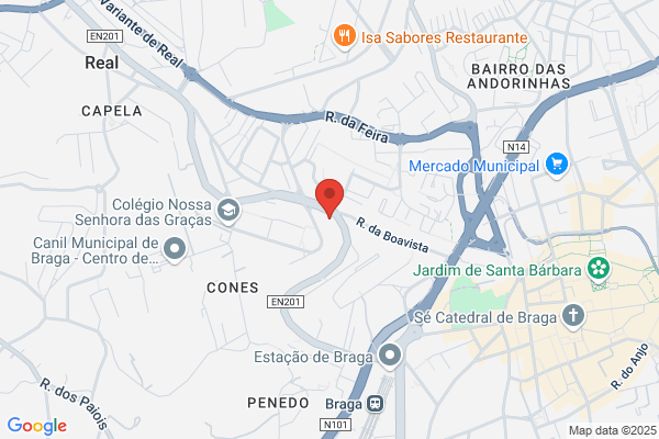 Laranjamania-Supermercado Unipessoal Lda