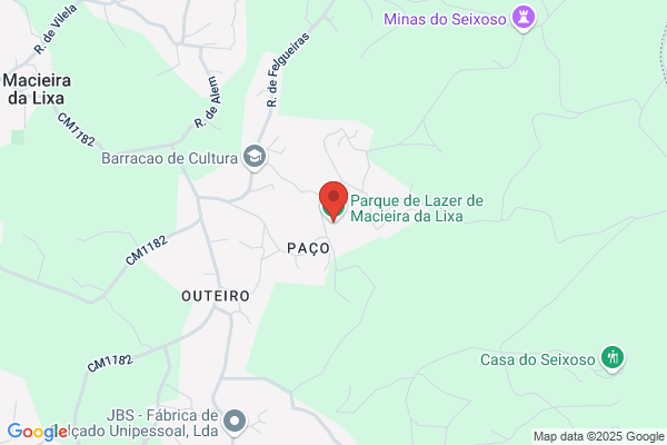 Rancho Folclco De Macieira Da Lixa