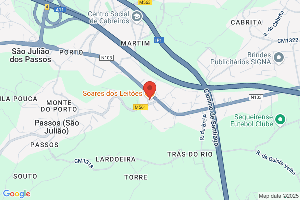 Restaurante Moó Dos Leitü