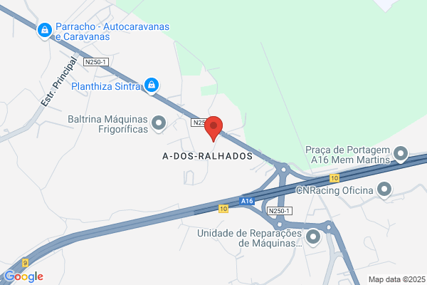 Caracol Madeiras. Lda