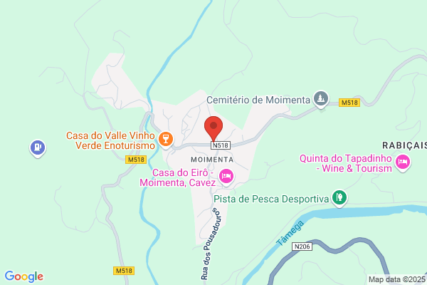Castro Pacheco. Lda