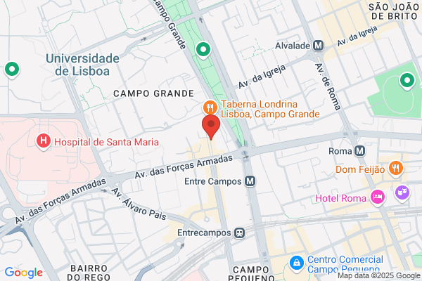 Corsintra-Centro De Diagnastico Cardiolagico. Lda