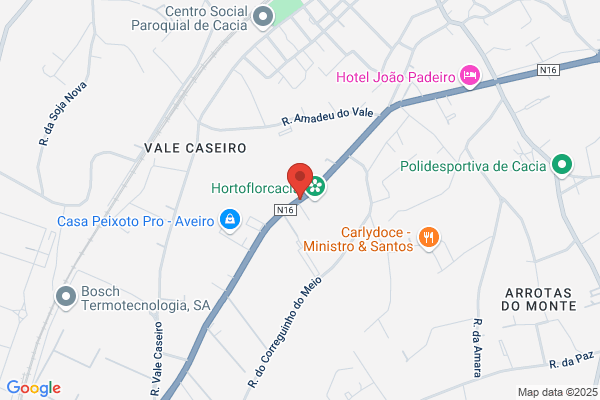 Detalhes Distintos Unipessoal Lda