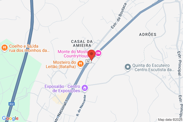 Eduardo Matias Casinhas