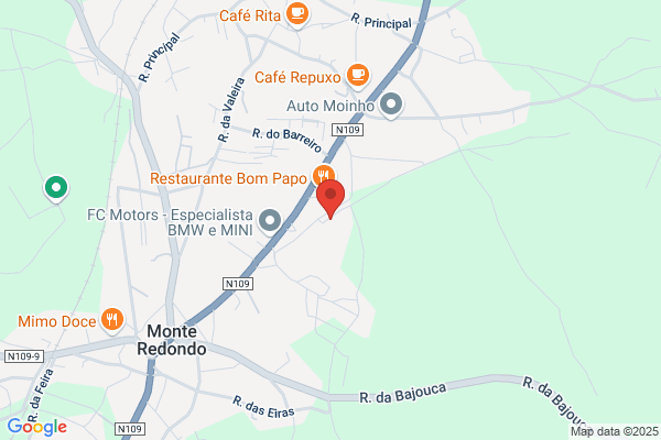 Fabrimolde-Mecéca Especializada Em Moldes,ferramentas E Aluméos Lda