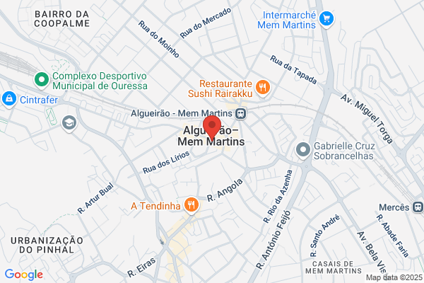 Falmoda-Comãio E Distribuiï De Vestuéo Lda