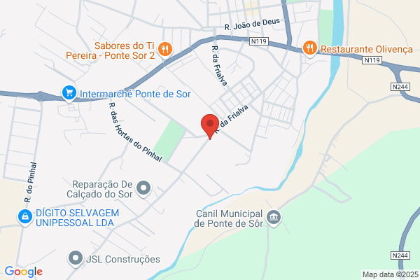 Garmond-Construes,administraï Turismo,importaï E Exportaï Lda