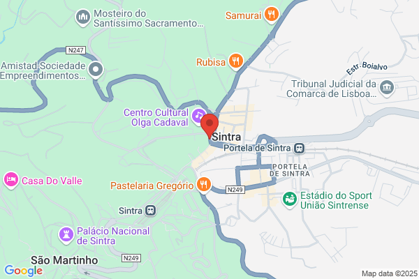 Jornal De Sintra