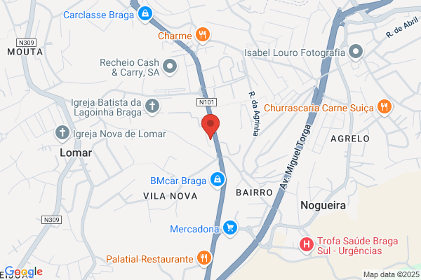 MBA Piscinas, Motores e Bmbas do Algueirão, lda