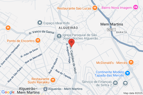 Mabal-Empresa De Construiåes Civis. Lda