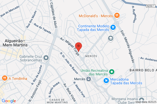 Markt Imobiliaria. Lda